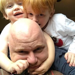 Meet your Posher, Kenneth